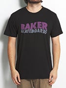 Baker Reality T-Shirt