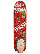Baker Reynolds Slugger Deck 7.75 x 31.63