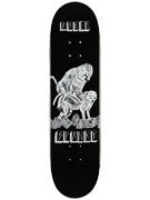 Baker Spanky Ride It Out Deck  8.0 x 31.25