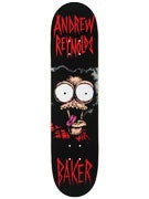 Baker Reynold Large Marge Deck  7.88 x 32