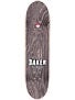 Baker Reynolds Metal Font Deck  8.25 x 31.75