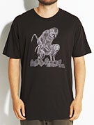 Baker Ride It Out T-Shirt
