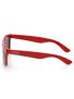 Baker Sunglasses Red
