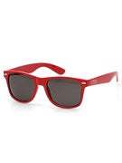 Baker Sunglasses Red