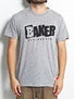 Baker Reset Logo T-Shirt