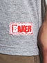 Baker Reset Logo T-Shirt