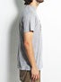 Baker Reset Logo T-Shirt
