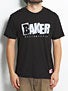 Baker Reset Logo T-Shirt