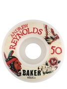 Baker Reynolds Tattoo Wheels