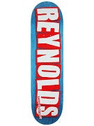 Baker Reynolds Wood Grain Deck 8.25 x 32
