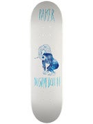 Baker Dollin Blue Zoo Deck  8.25 x 31.875