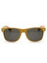 Baker Sunglasses Yellow