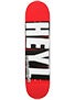 Baker Heyl Logo Deck  8 x 31.5