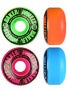 Baker Skerttles Multi Color Wheels
