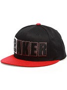 Baker Standout Snapback Hat