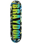 Baker Szafranski Shades Deck 8.5 x 32.25