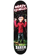 Baker Reynolds Cursed Deck 8.2 x 32.25
