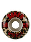 Baker Team Cheetah Wheels