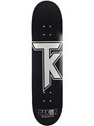 Baker Kennedy Heli Pop Deck  8.19 x 32.25