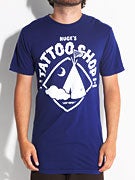 Baker Tattoo Shop T-Shirt