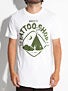 Baker Tattoo Shop T-Shirt