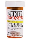 Baker Tweaker ABEC 7 Bearings