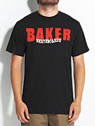 Baker Un-Boxed T-Shirt