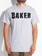 Baker Un-Boxed T-Shirt