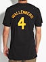 Baker Wallenberg T-Shirt