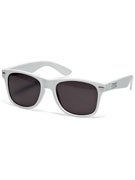 Baker Sunglasses White