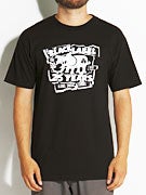 Black Label 25 Years T-Shirt