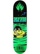 Black Label Alfaro Bad Trip Deck  8.12 x 31.88