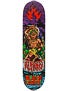 Black Label Alfaro Suffer Deck  8.12 x 31.62