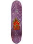 Black Label Alfaro Suffer Deck  8.12 x 31.62
