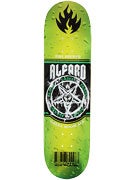 Black Label Alfaro Fire Brewed Deck  8.25 x 32.12