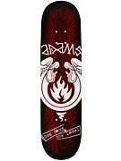 Black Label Adams G.S.T.L. Deck  7.75 x 31.5