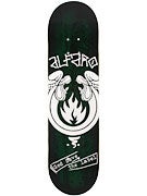 Black Label Alfaro G.S.T.L. Deck  8x31.62