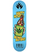 Black Label Alfaro Happy Hour Deck  8.12 x 31.88