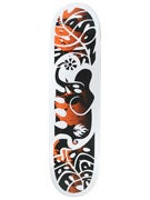 Black Label Adams High Times Deck  8.25 x 32.125