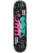 Black Label Alfaro Faded Deck  8 x 31.62