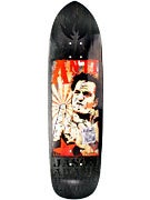 Black Label Adams Rebellion Deck  8.625x32.5