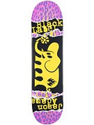 Black Label Adams Wild Ones Deck  8.12 x 31.88