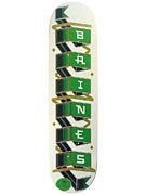 Blueprint Baines Bro-Model Deck  8.125 x 32