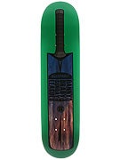 Blueprint Brady Willow Deck  7.75 x 31.5