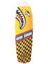 Emergency Black Label Beer Shark Cruiser 8.25 x 28.75