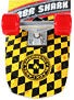 Emergency Black Label Beer Shark Cruiser 8.25 x 28.75