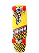 Emergency Black Label Beer Shark Cruiser 8.25 x 28.75