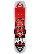 Blueprint Baines Babushka Deck  7.75 x 31.5
