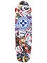 Black Label Beer Can Beach Mini Cruiser 7.5 x 27
