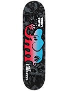 Black Label Childress Faded Deck  8.125 x 31.88